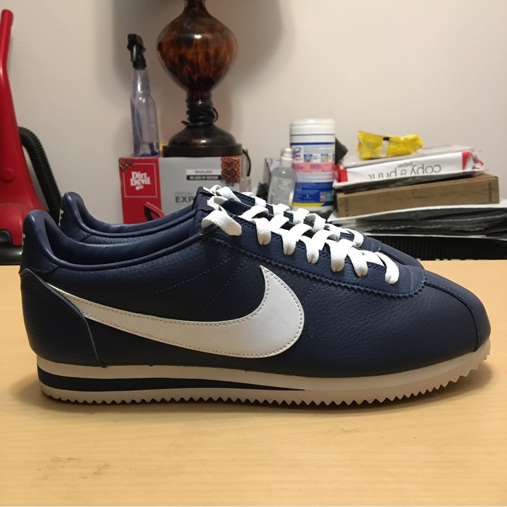 Nike Cortez (make offer)